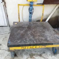 باسکول  دیجیتال نیکو 1600