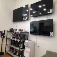 فروش اقساطی لوازم منزل.از۶ ماه تا ۱۸ ماه|یخچال و فریزر|استهبان, |دیوار