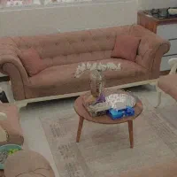 مبلمان ۷ نفره