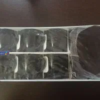 فروش ست چای خوری مشکی لومینارک (اصل فرانسوی)|ظروف سرو و پذیرایی|شیراز, ارم|دیوار