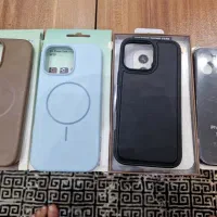 تعداد گارد آیفون ۱۶ پرو مکس