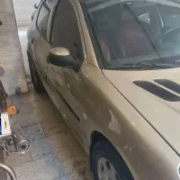 ۲۰۶ تیپ۳|خودرو سواری و وانت|شهر ری, دولت‌آباد|دیوار