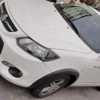 کوییک اتومات فول پلاس|خودرو سواری و وانت|تهران, والفجر|دیوار