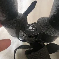 دوربین شکاری دو چشمی ژاپنی 23×128 برابر با لنز ۷۰|کوهنوردی و کمپینگ|تهران, امانیه|دیوار