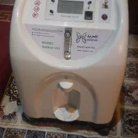 دستگاه اکسیژن ساز نفس یار