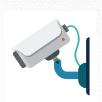 فروش دوربین مداربسته پک کامل اقتصادی