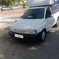 پراید بار مدل 1403