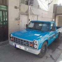 فروش نیسان دوگانه سوز ابشنال رادیال1403