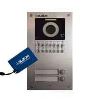 نمایندگی آیفون صوتی،تصویری وجک سوزوکی در مازندران