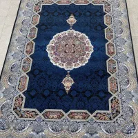 فرش زرین بافت آران بیدگل|فرش|سیرجان, |دیوار