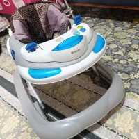 روروئک ـ صندلی غذا ـ کریر|کالسکه و لوازم جانبی|محمدیه-قزوین, |دیوار