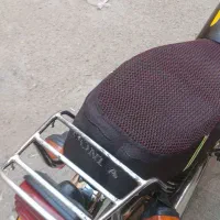 لوازم هندا ۱۲۵|قطعات یدکی و لوازم جانبی|قم, کلهری|دیوار