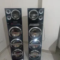 اسپیکر خانگی