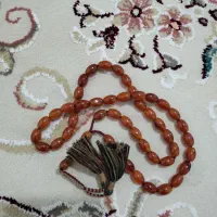 تسبیح کهربا