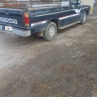 مزدا 2000|خودرو سواری و وانت|کیار, |دیوار