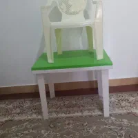 میزو صندلی تحریر