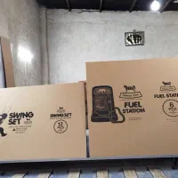 کارتن سازی  مهر گستر|عمده‌فروشی|اسلام‌شهر, شهرک امام حسین (میان آباد)|دیوار