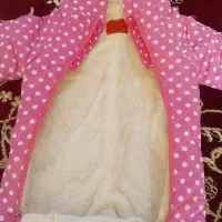 کاپشن بچگانه|کفش و لباس بچه|بروجرد, |دیوار