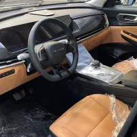 بایک بیجینگ X7 وارداتی|خودرو سواری و وانت|تهران, نیاوران|دیوار