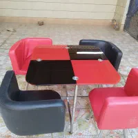 میز غذاخوری