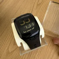 ساعت سواچ swatch touch مدل بلک مارلبارو|ساعت|تهران, یوسف‌آباد|دیوار
