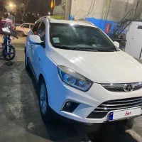 جک S5|خودرو سواری و وانت|قدس, شهرک صنعتی زاگرس|دیوار