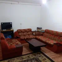 آپارتمان همکف مسکن مهرشیبان