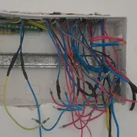 خدمات فنی و برقکاری ساختمان|خدمات پیشه و مهارت|همدان, |دیوار