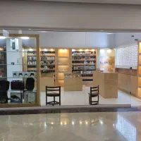 دکور موبایل فروشی