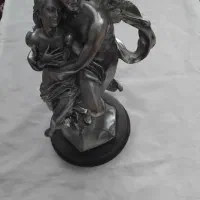 مجسمه پُلی استر