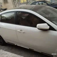 بسترن b50f|خودرو سواری و وانت|پاکدشت, پاکدشت (مامازند)|دیوار