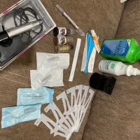 دو عدد دستگاه تاتو