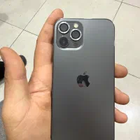 ایفون 12پرو مکس