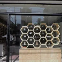 اجاره مغازه ۳۴ متر بر خیابان اصلی