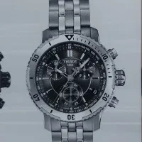 ساعت تیسوت TISSOT PRS 200