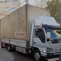 حمل ونقل اثاث و جهیزیه|خدمات حمل و نقل|یزد, |دیوار