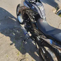 موتور سیکلت|موتورسیکلت|مرند, |دیوار