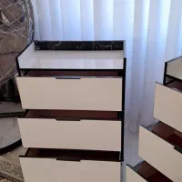 کمد ترولی|آرایشگاه و سالن‌های زیبایی|گالیکش, |دیوار