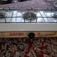 گاز سه شعله نو|اجاق گاز و لوازم برقی پخت‌وپز|رشت, شهرک صبا|دیوار