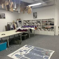 آموزش دوخت و طراحی لباس