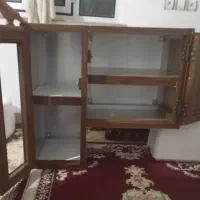 کابینت آلومینیومی|مصالح و تجهیزات ساختمان|گنبد کاووس, |دیوار