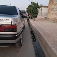 ۴۰۵|خودرو سواری و وانت|مرودشت, تخت جمشید|دیوار