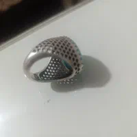 انگشتر نقره|جواهرات|مریوان, |دیوار