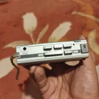 واکمن سانیو ژاپن مشابه آکبند بسیار زیبا|سیستم صوتی خانگی|تهران, سعادتآباد|دیوار