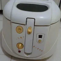 سرخ کن وتوستر کارکرده باوسایل کاربردی