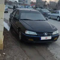 پرشیا مدل ۸۲|خودرو سواری و وانت|ارومیه, |دیوار