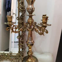 آینه ، شمعدان ، کنسول|بوفه، ویترین، کنسول|تهران, زیبادشت|دیوار