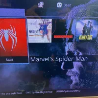 ps4 slim 1 tra کپی خور|کنسول، بازی ویدئویی و آنلاین|ماکو, |دیوار