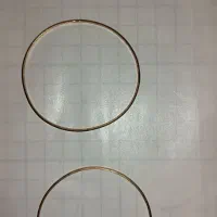 فروش دو عدد النگو