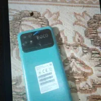 گوشی پوکوسی چهل|موبایل|مشهد, شمس آباد|دیوار